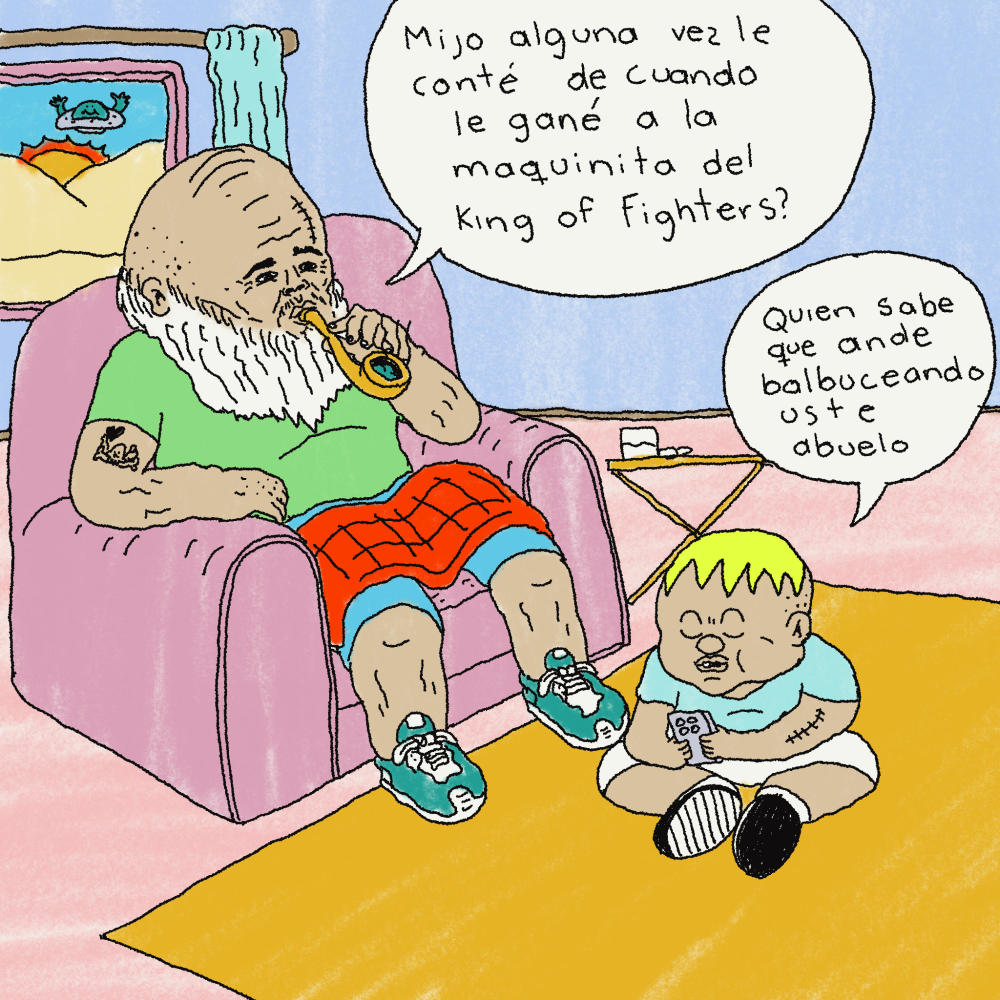 En el Avion (Explicit)