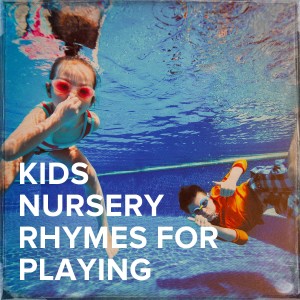 The Nursery Rhyme Players的专辑Kids Nursery Rhymes for Playing