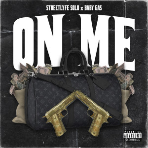 Listen to On Me (其他) song with lyrics from Streetlyfe Solo