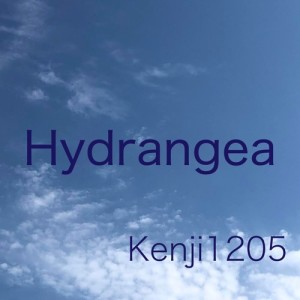 Miku Hatsune的專輯Hydrangea
