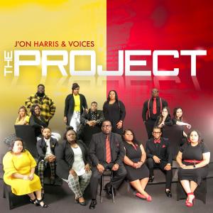收聽J'on Harris and Voices的Well Done (feat. Bishop Larry Trotter)歌詞歌曲