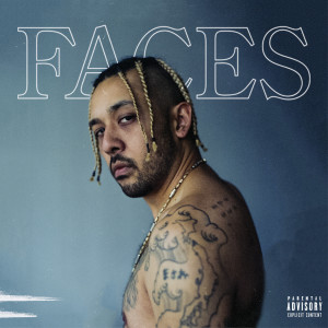 Brevner的专辑Faces (Explicit)