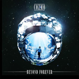 Album Beyond Forever (Explicit) from Cozmo