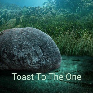 Dengarkan lagu Toast to the One nyanyian Kene Mete dengan lirik