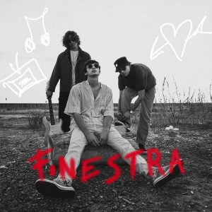 Album Finestra (Explicit) from 