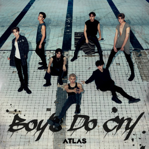 ATLAS的專輯Boys Do Cry