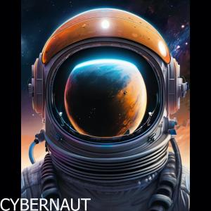 Album Cybernaut from Jammerst1ck