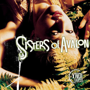 ดาวน์โหลดและฟังเพลง Fearless (Album Version) พร้อมเนื้อเพลงจาก Cyndi Lauper