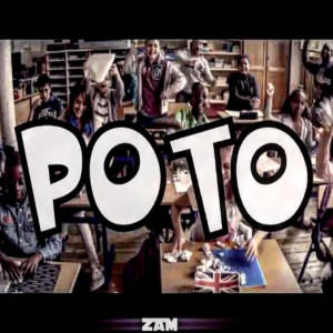 收听Zam的Poto (Explicit)歌词歌曲