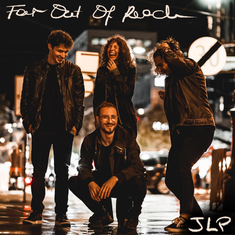 Far Out Of Reach (Explicit)