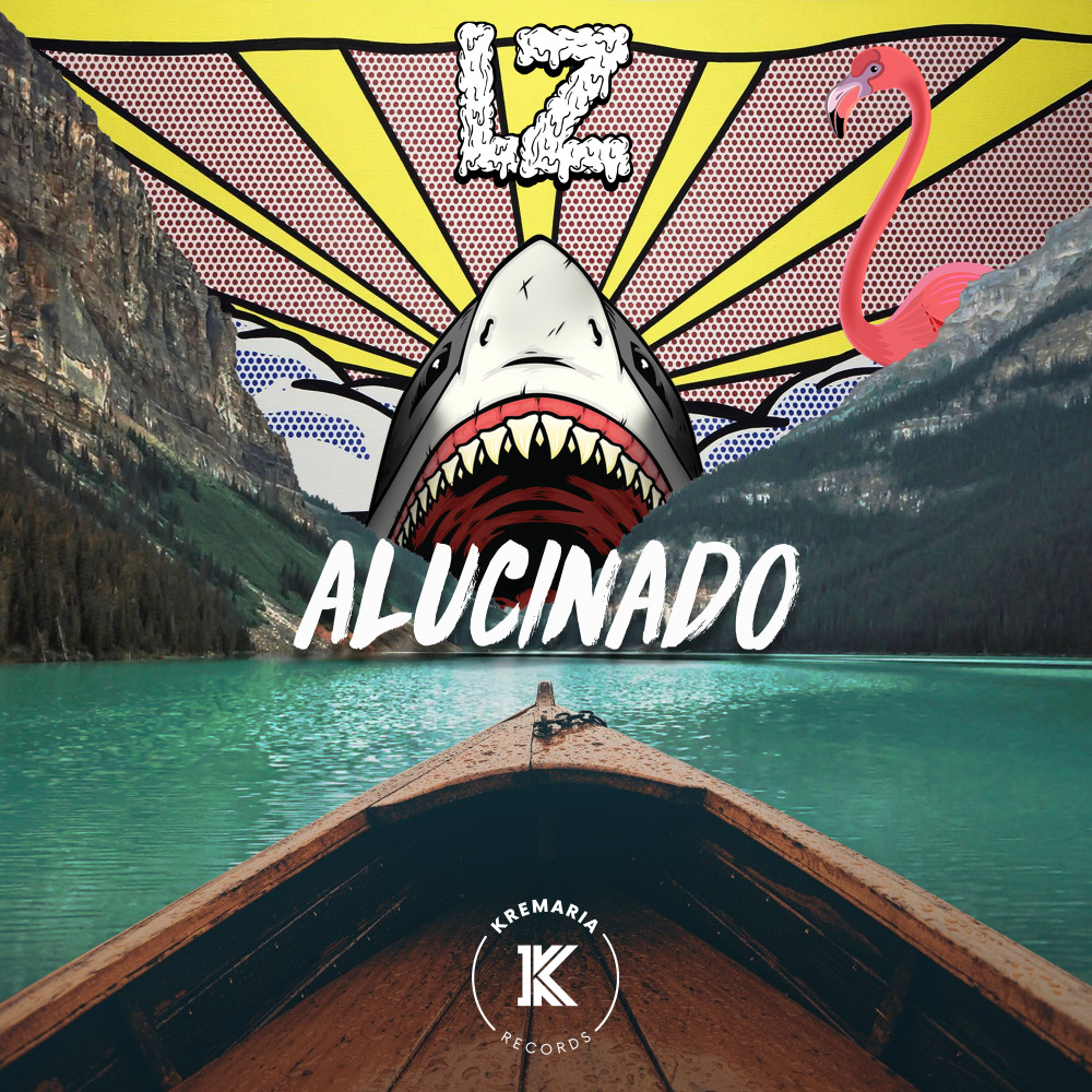 Alucinado (Original Mix)