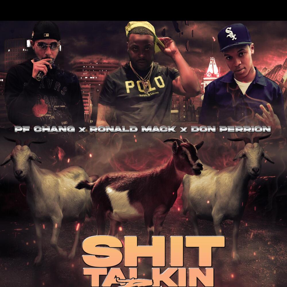 Shit Talkin (Remix|Explicit)