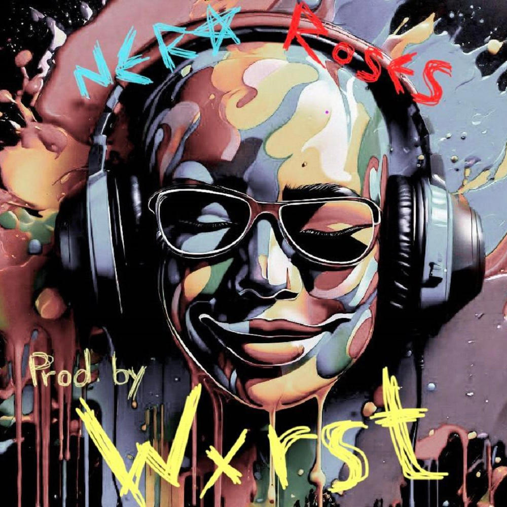 IT'S OK (feat. Aaron Roses & Wxrst) (Explicit)