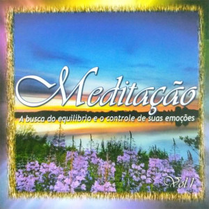 Album Meditação (Meditação Vol. 1) from 