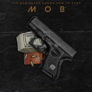 อัลบัม MOB ศิลปิน Jisis