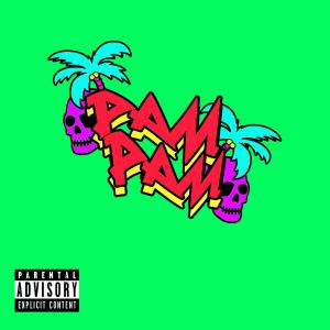 收聽ST7V的PAM PAM (Explicit)歌詞歌曲