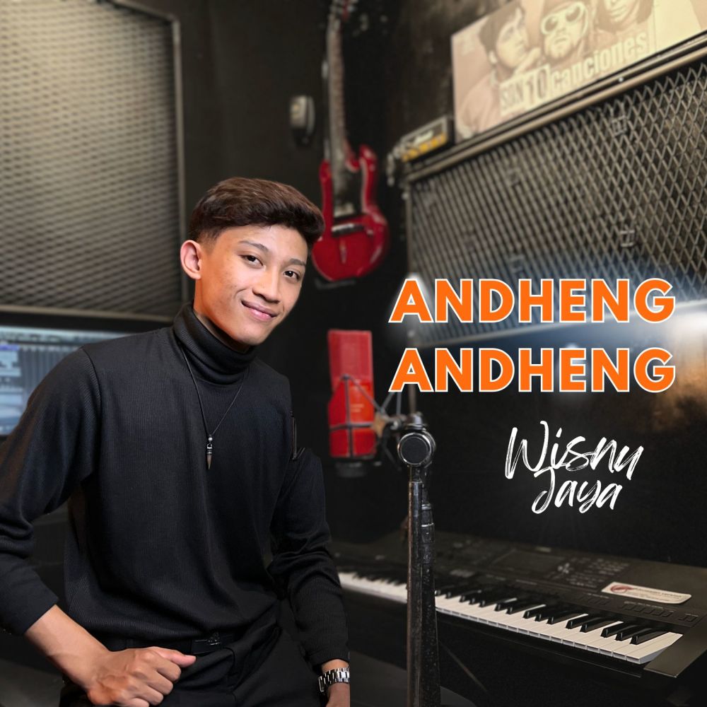 Andheng Andheng