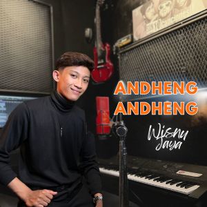 Listen to Andheng Andheng song with lyrics from Wisnu Jaya