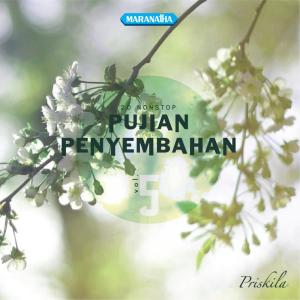 ดาวน์โหลดและฟังเพลง Yesus Sungai Kehidupan พร้อมเนื้อเพลงจาก Priskila