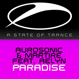 ดาวน์โหลดและฟังเพลง Paradise พร้อมเนื้อเพลงจาก Aurosonic