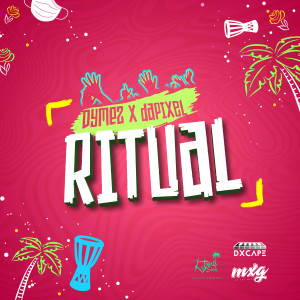 ดาวน์โหลดและฟังเพลง Ritual พร้อมเนื้อเพลงจาก DYMEZ
