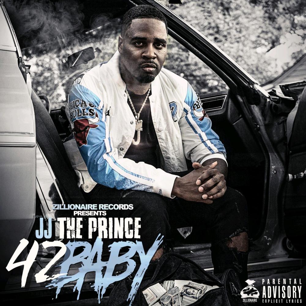 Pat N Pac (feat. J Dawg) (Explicit)