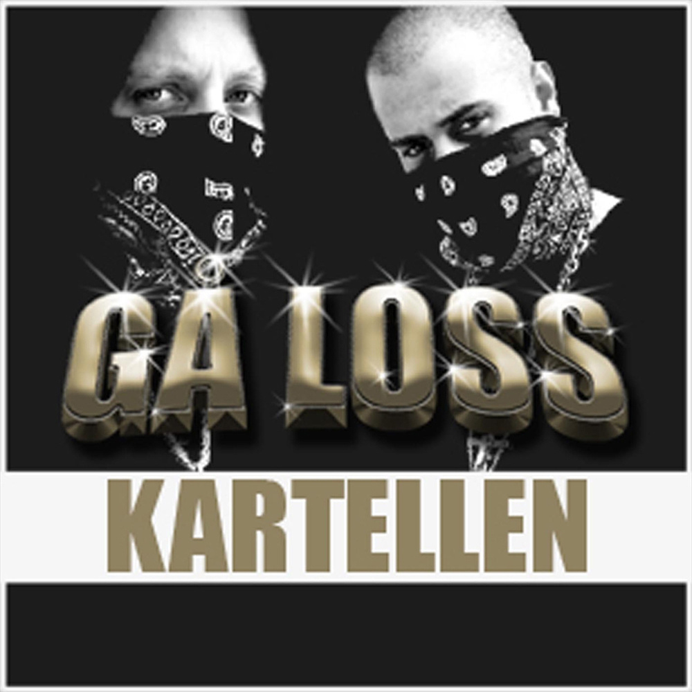 Gå Loss! (Dirty Version) (Explicit)