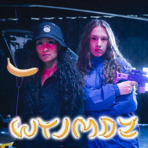 Dengarkan lagu WTJMDZ (Explicit) nyanyian LIONSTORM dengan lirik