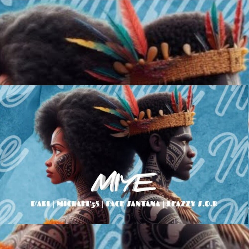 Miye