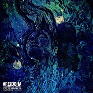 收听Reza Rozim的Arezooha歌词歌曲
