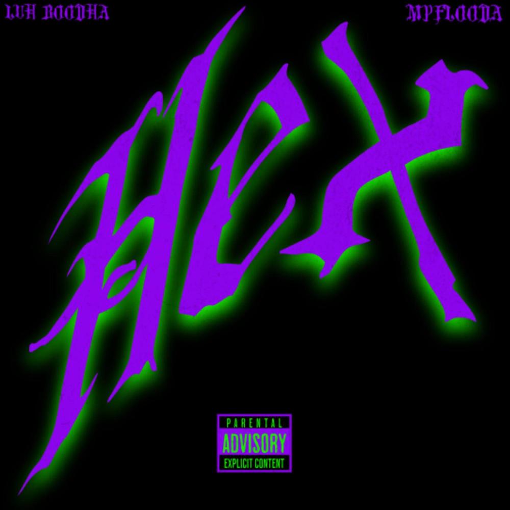 Hex (feat. MPFLOODA) (Explicit)
