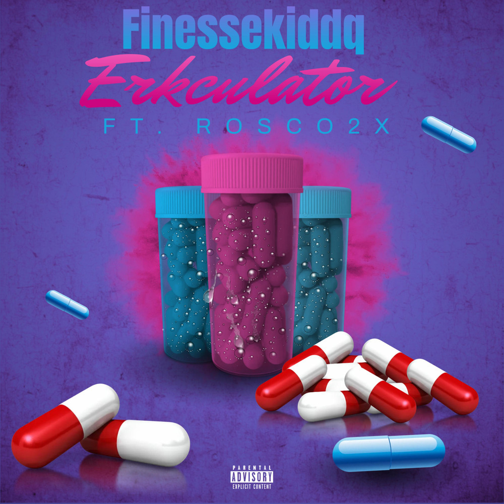 Erkculator (Explicit)