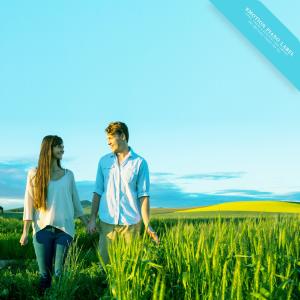 Listen to I Am Waiting For You song with lyrics from Blooming