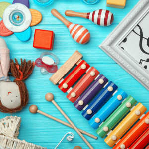 default playlist img