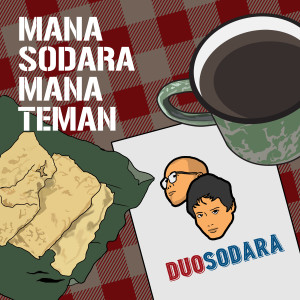 收聽Duo Sodara的Senam Kesehatan Mental歌詞歌曲