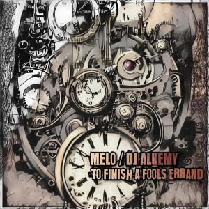 收聽Melo的Reaching Out (feat. BeSpoken) (Explicit)歌詞歌曲