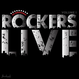 ดาวน์โหลดและฟังเพลง The Show Must Go On (Live) พร้อมเนื้อเพลงจาก Rockers On Broadway