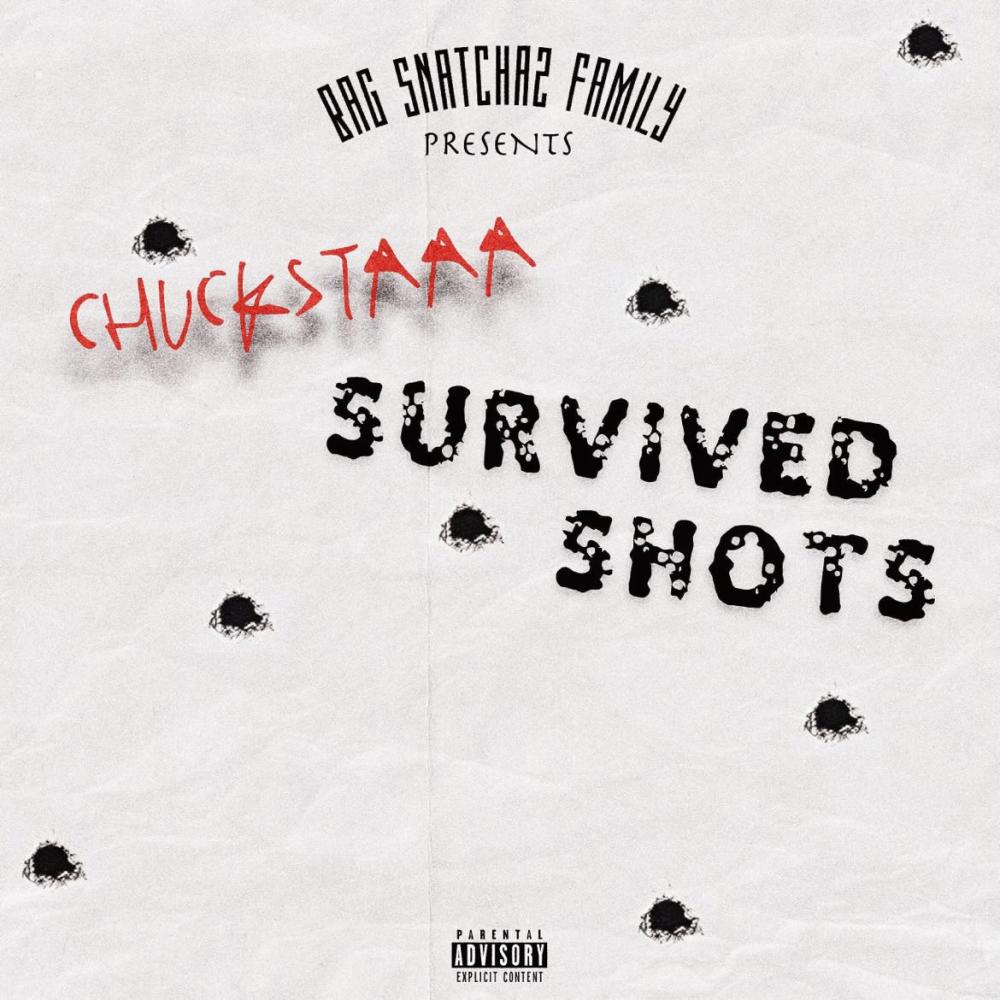 Survived Shots (Explicit)