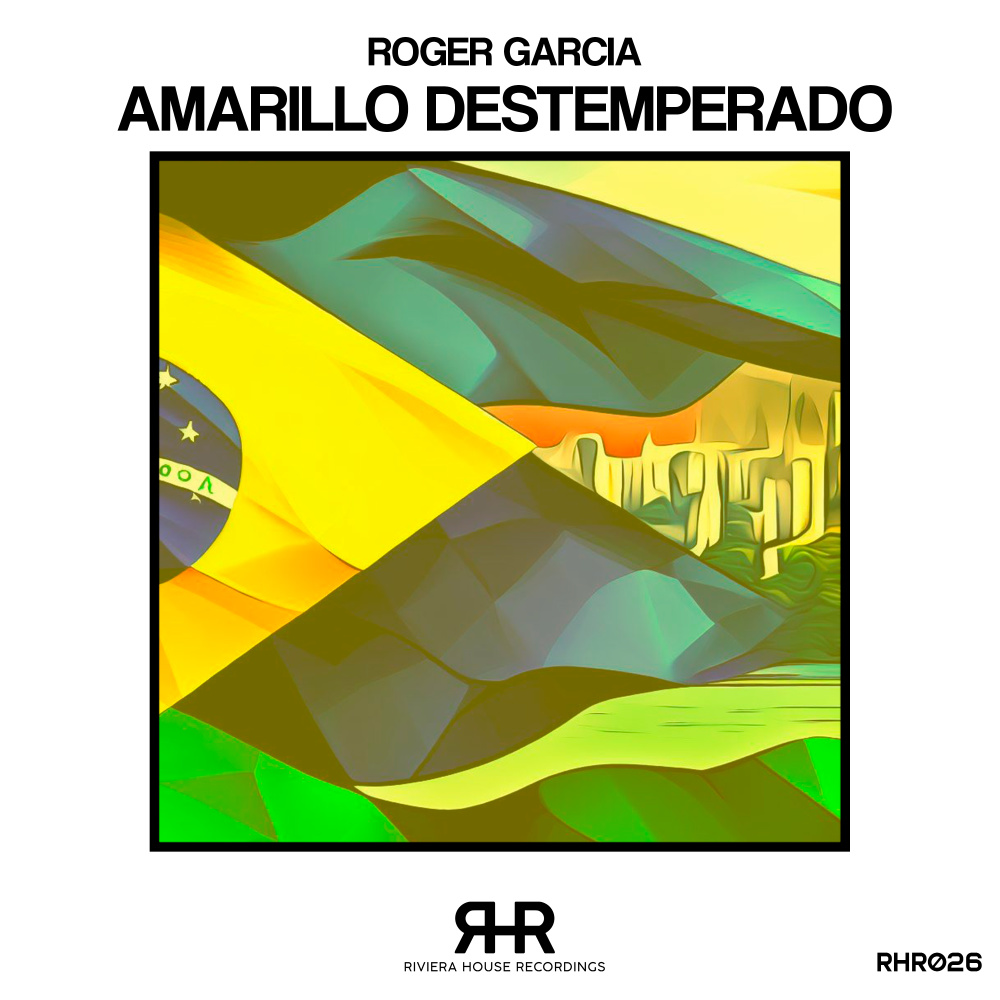 Amarillo Destemperado (Extended Mix)