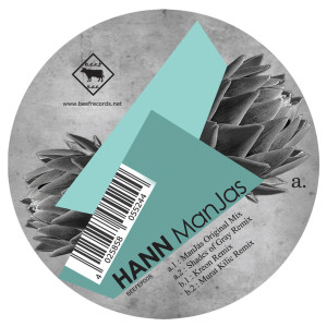ดาวน์โหลดและฟังเพลง Hann (Kreon remix) พร้อมเนื้อเพลงจาก ManJas