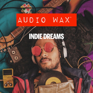 Album Indie Dreams oleh Wally Gagel