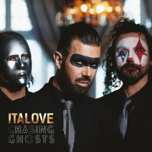 Italove的專輯Chasing Ghosts (The Second Album)