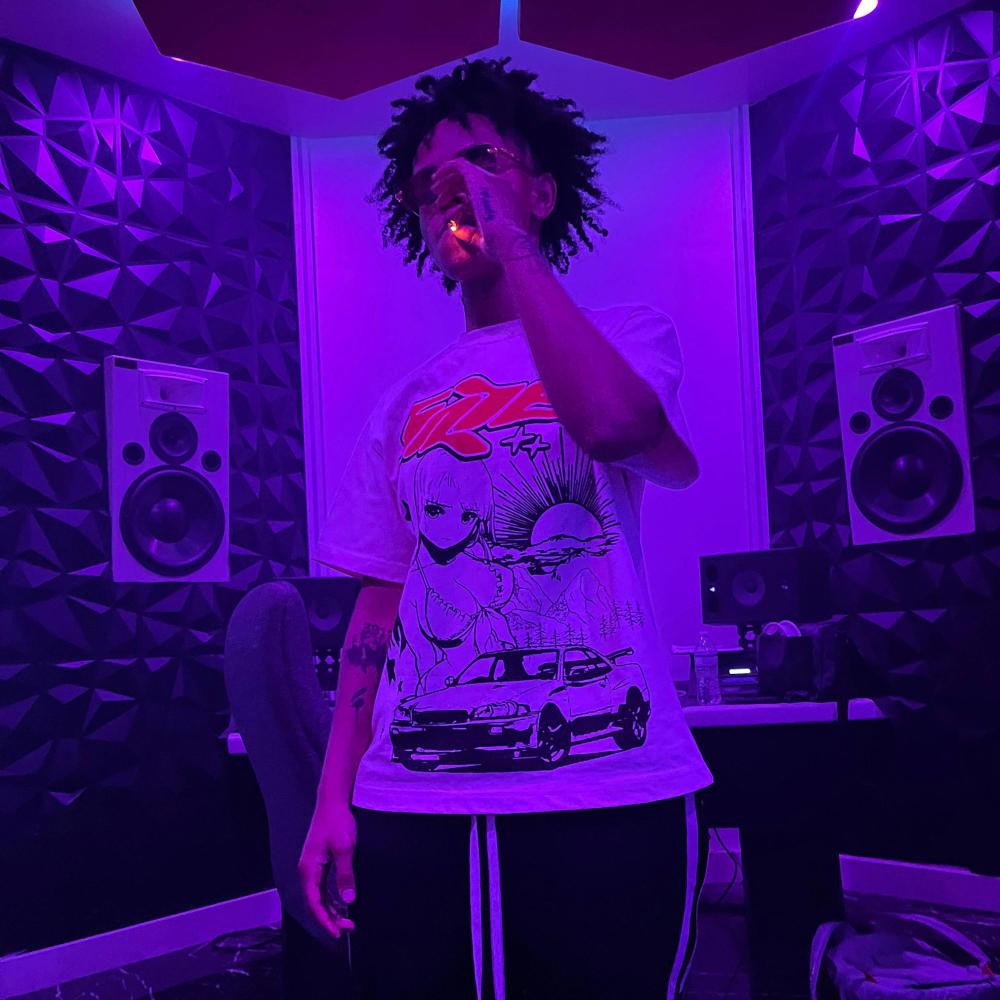 Hot Nigga (Explicit)