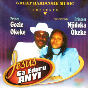 收聽Prince Gozie Okeke的O Ka-Ije Uwa Si Adi, Pt. 2歌詞歌曲