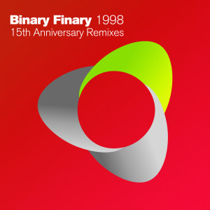 收聽Binary Finary的1998 (Tonny Nesse Radio Edit)歌詞歌曲