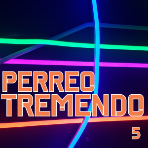 Various的專輯Perreo Tremendo Vol. 5 (Explicit)
