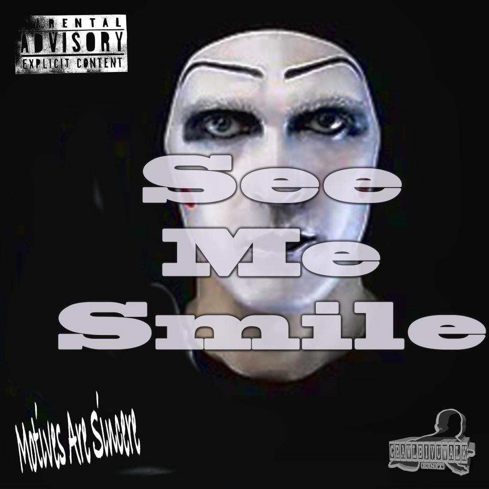 See Me Smile (feat. Image King) (Explicit)