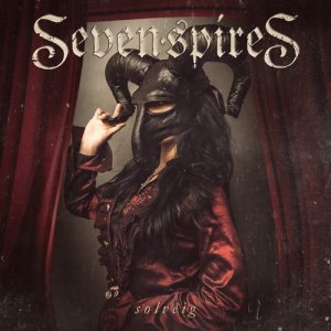 ดาวน์โหลดและฟังเพลง Depths พร้อมเนื้อเพลงจาก Seven Spires