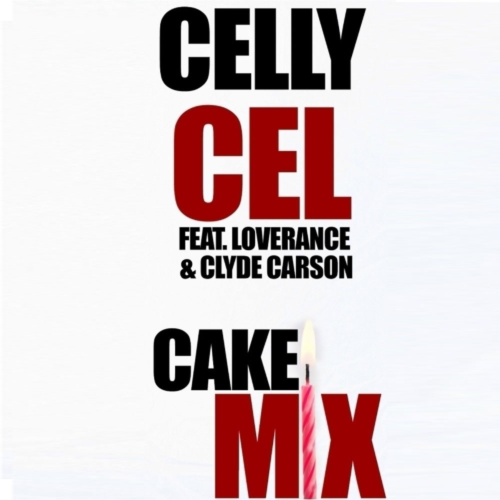 Cake Mix (Explicit)