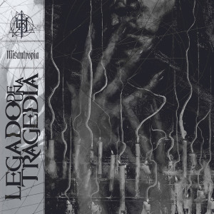 Album Misantropía from Legado de una Tragedia